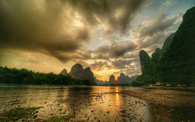 高端高标准